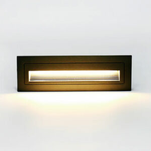 CONTRE MARCHE AVEC MOTIF