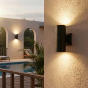 APPLIQUE Clair de Mur