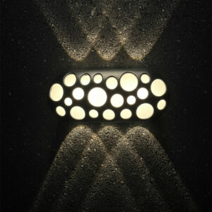 APPLIQUE PETIT POINT 3F