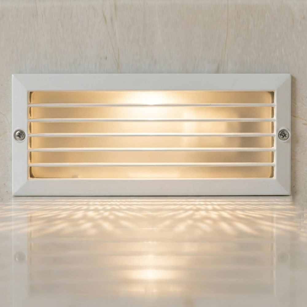 CONTRE MARCHE RECTANGLE AVEC/SANS GRILLAGE METALLIQUE – Image 3