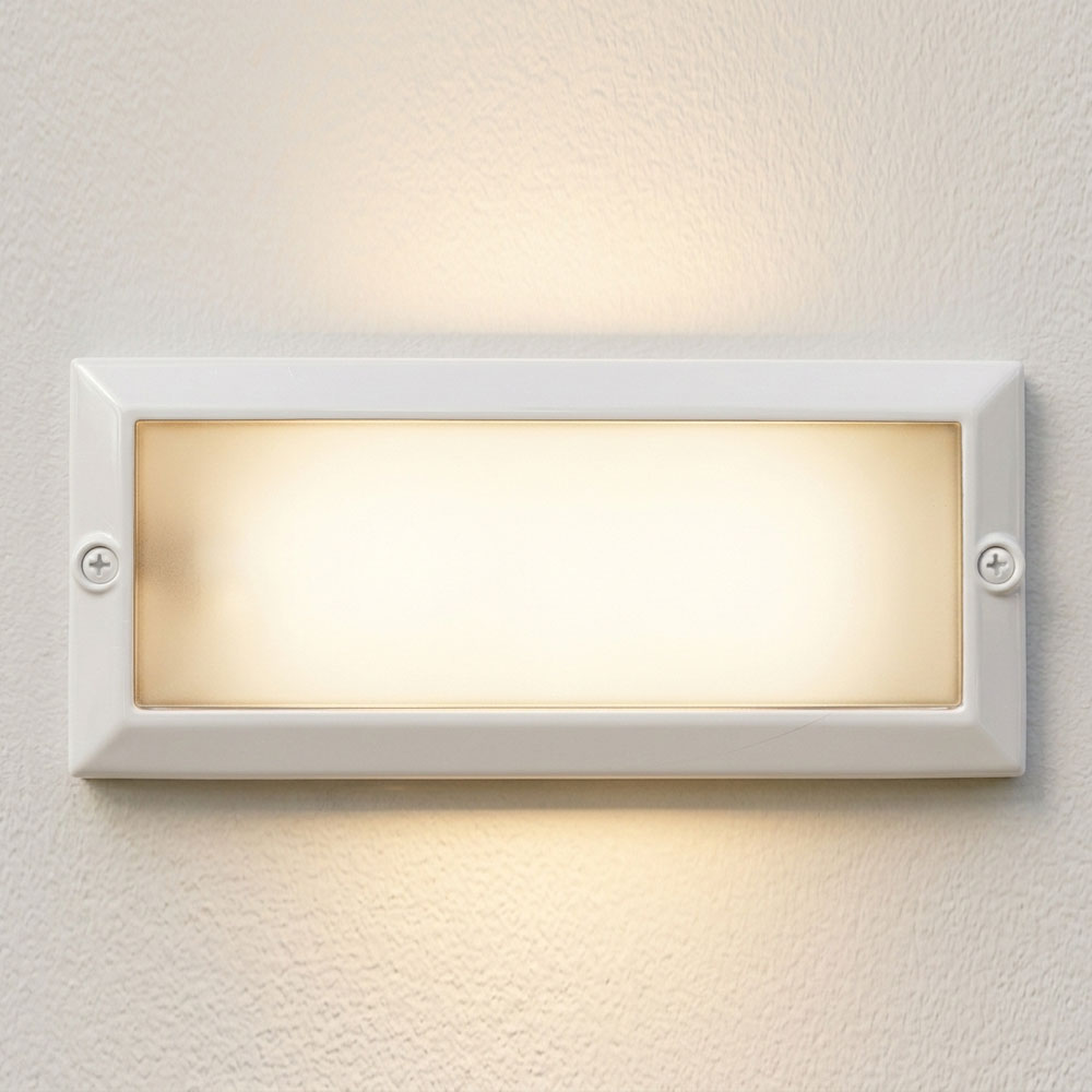 CONTRE MARCHE RECTANGLE AVEC/SANS GRILLAGE METALLIQUE – Image 2