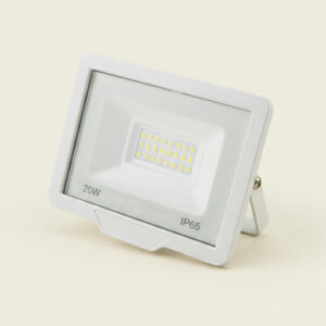 PROJECTEUR SMD 20W FM BLANC