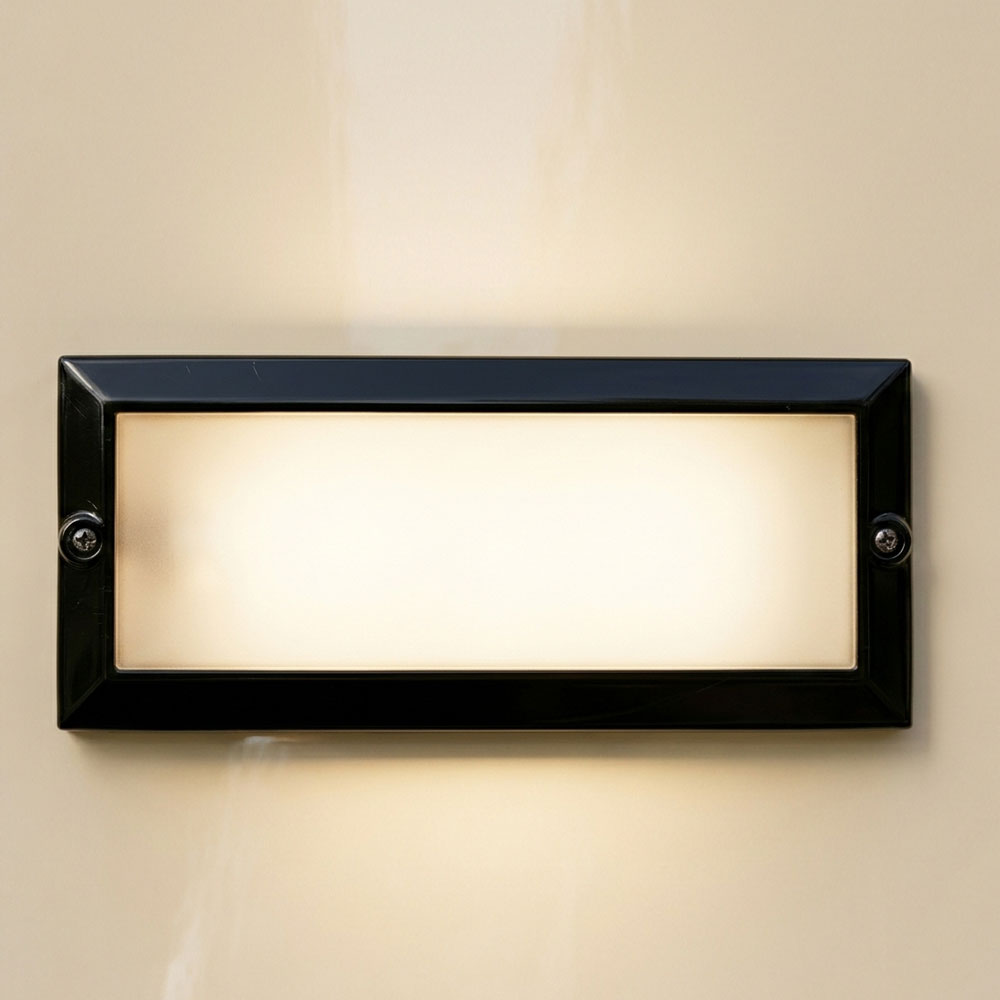 CONTRE MARCHE RECTANGLE AVEC/SANS GRILLAGE METALLIQUE – Image 6