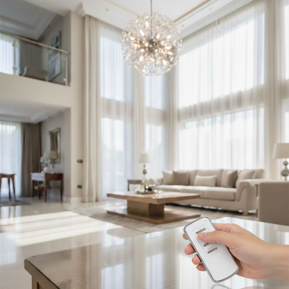 CONTROLEUR ON/OFF A DISTANCE – Image 2