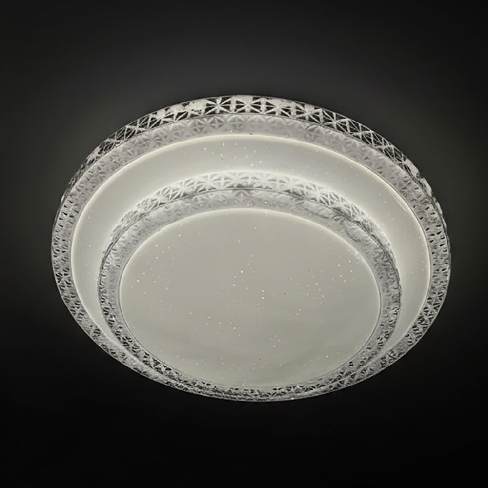 PLAFONIER PRESTIGE 27CM