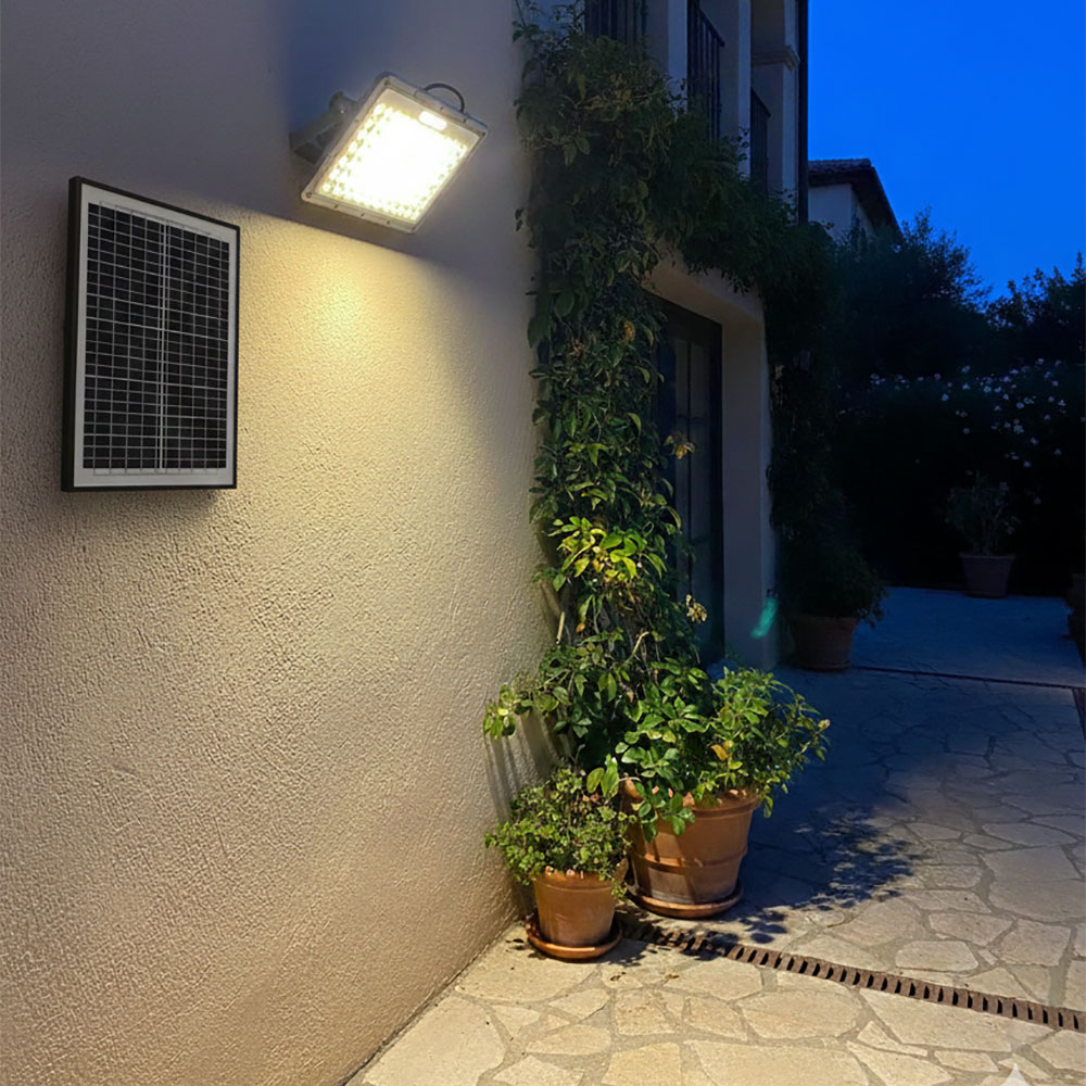 PROJECTEUR SOLAIRE 300W – Image 4