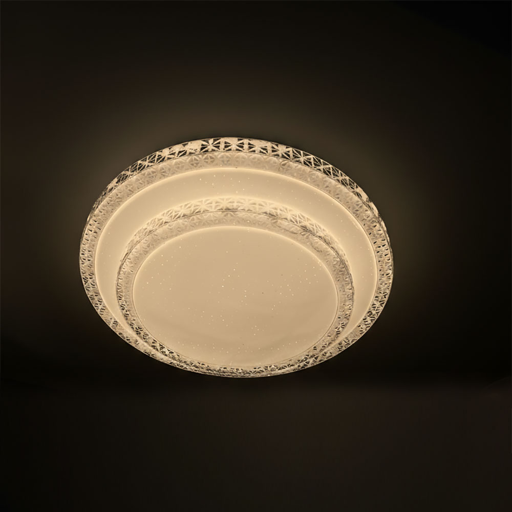 PLAFONIER PRESTIGE 27CM – Image 2