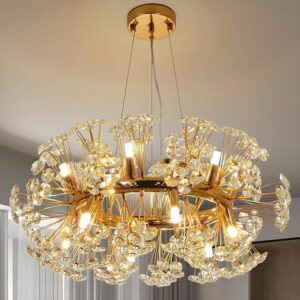 LUSTRE MACHMOUM 60Cm