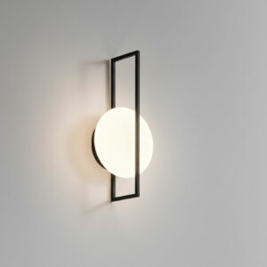 APPLIQUE ÉCLAT NOIR