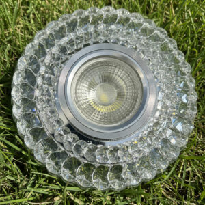 SOCLE CRISTALE GRAND MODEL 3TON