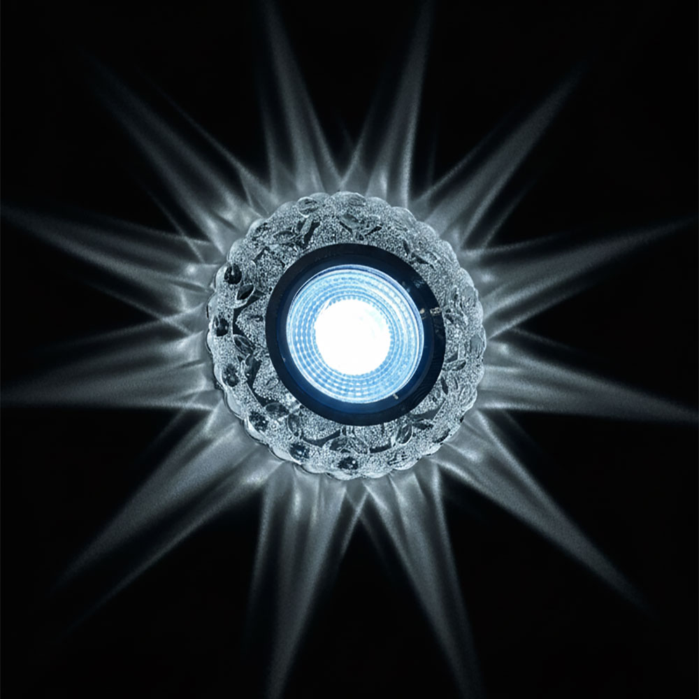 SOCLE CRISTALE PETIT MODEL – Image 2