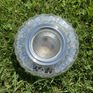 SOCLE CRISTALE PETIT MODEL