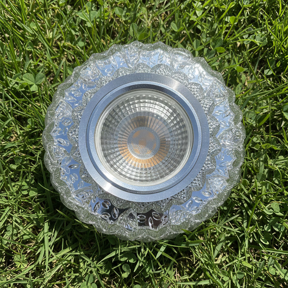 SOCLE CRISTALE PETIT MODEL