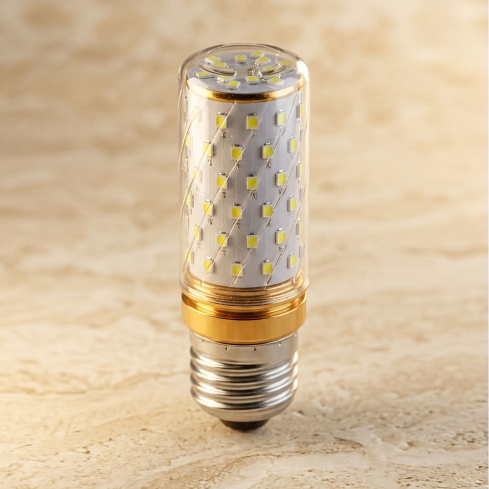 LAMPE LED E27 3TON 16W