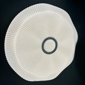 PLAFONIER CERCLE D'ECLAT 40CM