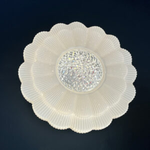 PLAFONIER LUMIFLEUR 40CM + COMMANDE