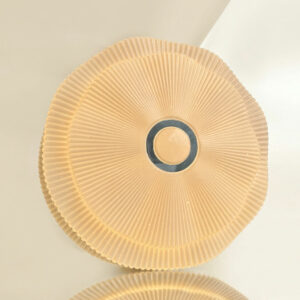 PLAFONIER CERCLE D'ECLAT 27CM