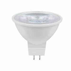 LAMPE SPOT 6W MR16