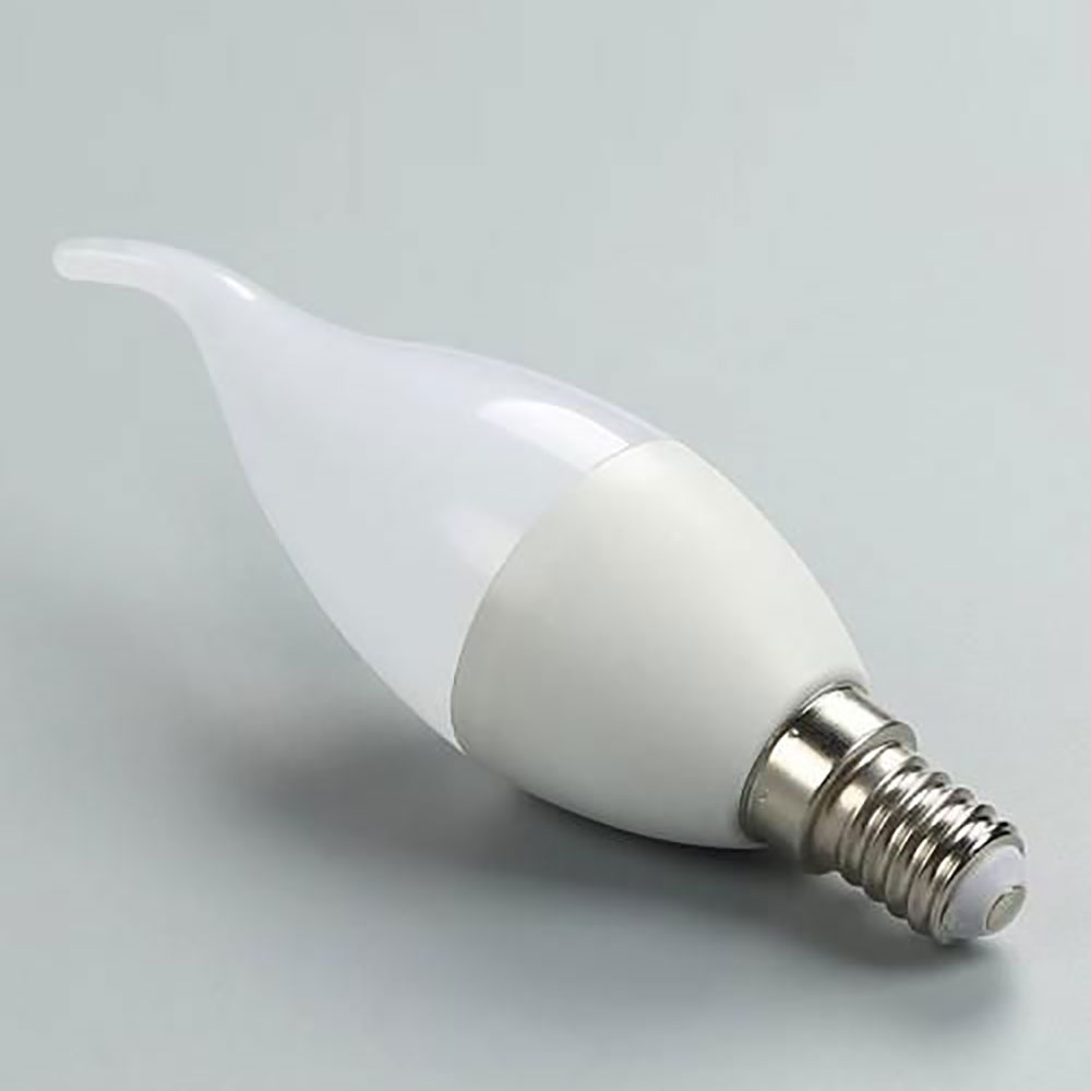 LAMPE 7W E14 FM CHANDEL