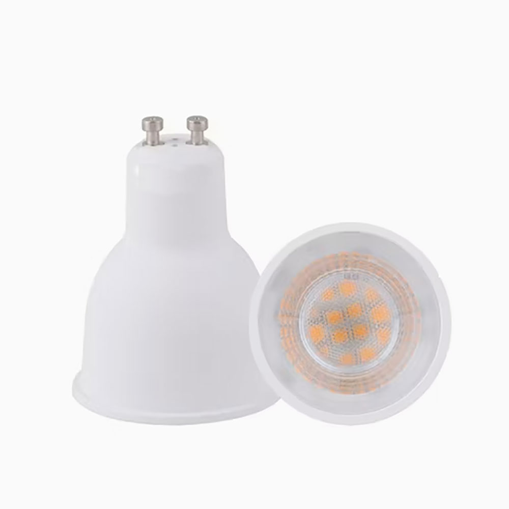 LAMPE 9W GU10