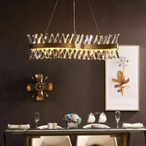 LUSTRE OVALUXE