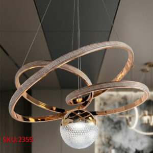 LUSTRE ASTRA