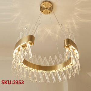 LUSTRE ASTRA