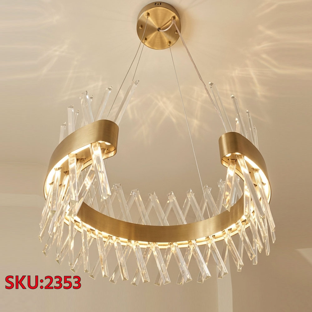 LUSTRE ASTRA
