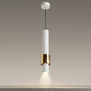 SUSPENSION AURA GOLD