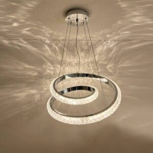 LUSTRE TWINLIGHT