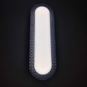 APPLIQUE NOVALINE 60CM
