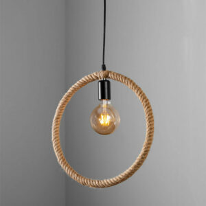 SUSPENSION ROUND HARMONY