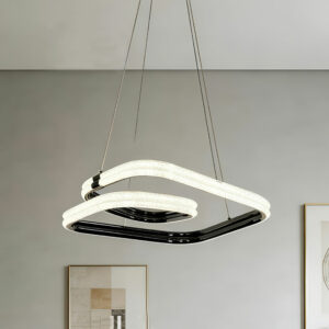 LUSTRE CHANDELIER