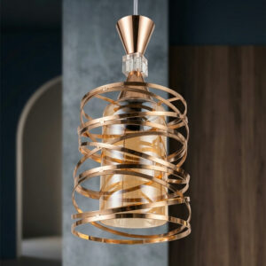 SUSPENSION ROYAL RINGS