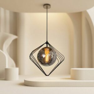 SUSPENSION TRIGLOW FUME