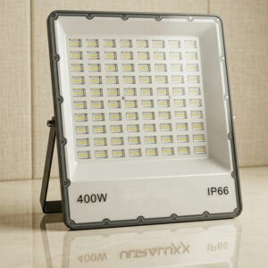 PROJECTEUR 400W SMD GRIS 7000K